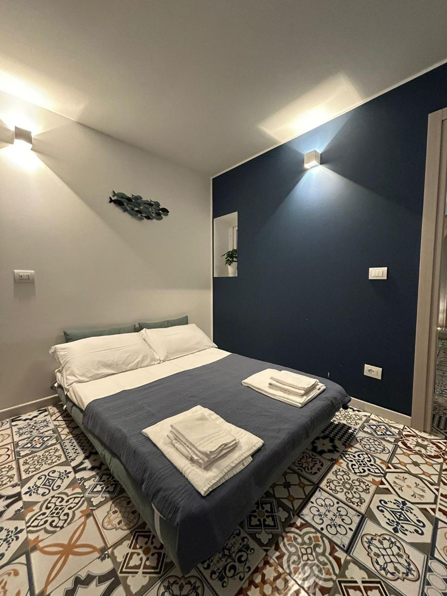 Donna Costanza Ortigia Villa Siraküza Dış mekan fotoğraf